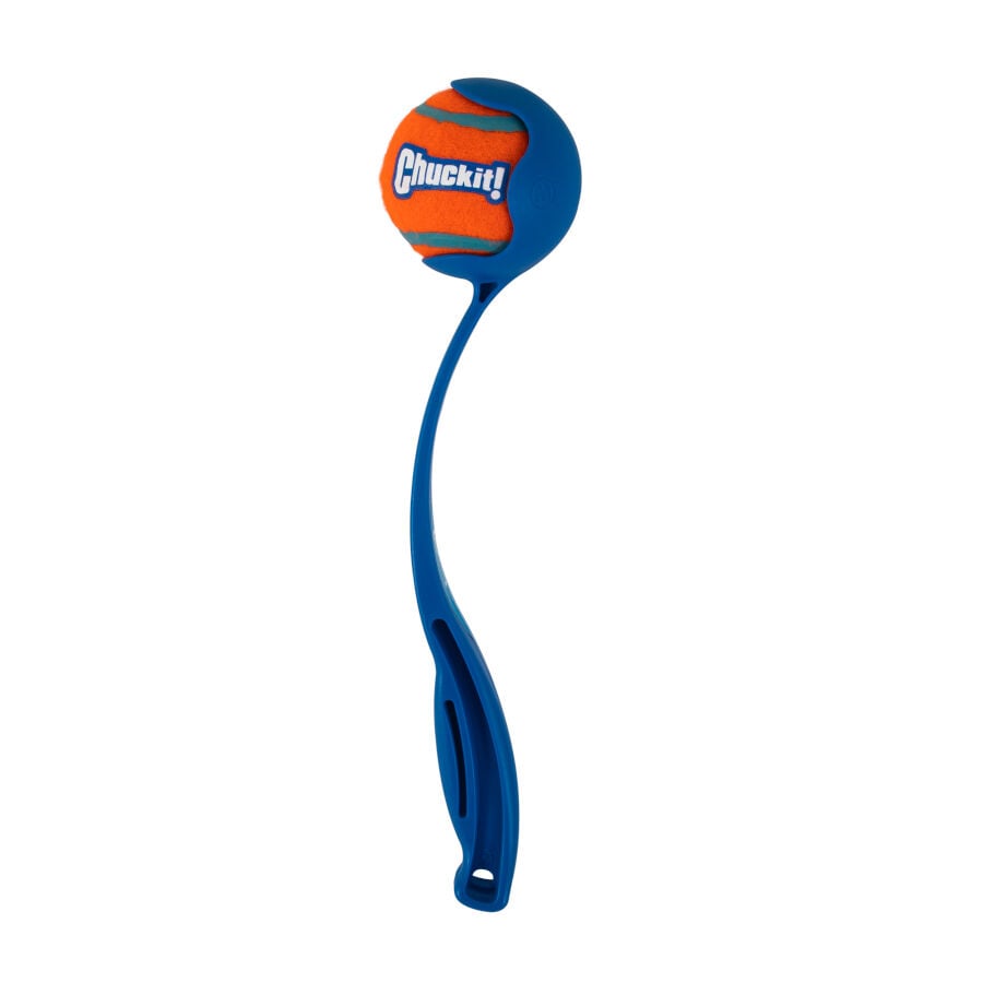 Chuckit! Sport Lanza Pelotas de Tenis para perros, , large Imagen numero 3